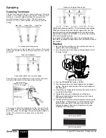 Предварительный просмотр 8 страницы SprayTECH ED655 Owner'S Manual