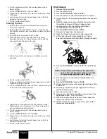 Предварительный просмотр 10 страницы SprayTECH ED655 Owner'S Manual