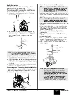 Предварительный просмотр 11 страницы SprayTECH ED655 Owner'S Manual