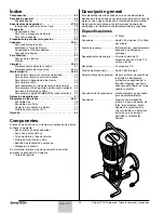 Предварительный просмотр 26 страницы SprayTECH ED655 Owner'S Manual