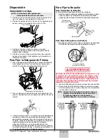 Предварительный просмотр 29 страницы SprayTECH ED655 Owner'S Manual