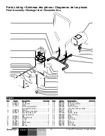 Предварительный просмотр 38 страницы SprayTECH ED655 Owner'S Manual