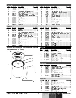 Предварительный просмотр 39 страницы SprayTECH ED655 Owner'S Manual