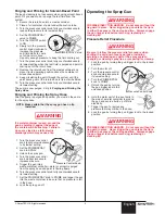 Предварительный просмотр 5 страницы SprayTECH EP2105 Owner'S Manual