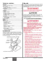 Предварительный просмотр 12 страницы SprayTECH EP2105 Owner'S Manual