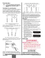 Предварительный просмотр 16 страницы SprayTECH EP2105 Owner'S Manual