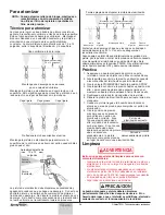 Предварительный просмотр 26 страницы SprayTECH EP2105 Owner'S Manual