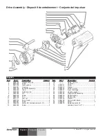 Предварительный просмотр 34 страницы SprayTECH EP2105 Owner'S Manual