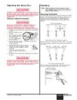 Предварительный просмотр 5 страницы SprayTECH EP2205 Owner'S Manual