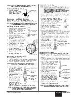 Предварительный просмотр 7 страницы SprayTECH EP2205 Owner'S Manual