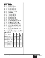 Предварительный просмотр 9 страницы SprayTECH EP2205 Owner'S Manual