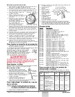 Предварительный просмотр 29 страницы SprayTECH EP2205 Owner'S Manual