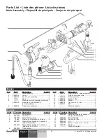 Предварительный просмотр 32 страницы SprayTECH EP2205 Owner'S Manual