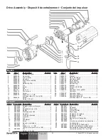 Предварительный просмотр 34 страницы SprayTECH EP2205 Owner'S Manual