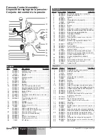 Предварительный просмотр 36 страницы SprayTECH EP2205 Owner'S Manual