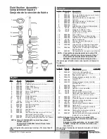 Предварительный просмотр 37 страницы SprayTECH EP2205 Owner'S Manual