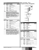 Предварительный просмотр 39 страницы SprayTECH EP2205 Owner'S Manual