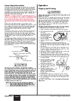 Preview for 4 page of SprayTECH EP2300SE 0294083 Owner'S Manual