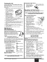 Preview for 7 page of SprayTECH EP2300SE 0294083 Owner'S Manual