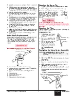 Preview for 9 page of SprayTECH EP2300SE 0294083 Owner'S Manual