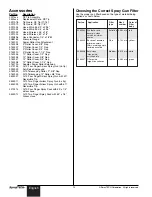 Preview for 10 page of SprayTECH EP2300SE 0294083 Owner'S Manual