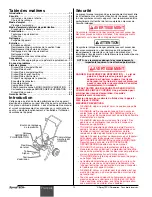 Preview for 12 page of SprayTECH EP2300SE 0294083 Owner'S Manual