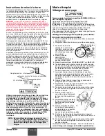 Preview for 14 page of SprayTECH EP2300SE 0294083 Owner'S Manual