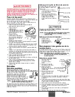 Preview for 17 page of SprayTECH EP2300SE 0294083 Owner'S Manual