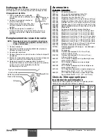 Preview for 20 page of SprayTECH EP2300SE 0294083 Owner'S Manual