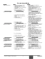 Preview for 21 page of SprayTECH EP2300SE 0294083 Owner'S Manual