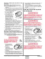 Preview for 25 page of SprayTECH EP2300SE 0294083 Owner'S Manual