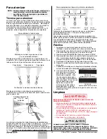 Preview for 26 page of SprayTECH EP2300SE 0294083 Owner'S Manual