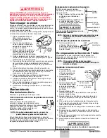 Preview for 27 page of SprayTECH EP2300SE 0294083 Owner'S Manual