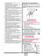 Preview for 29 page of SprayTECH EP2300SE 0294083 Owner'S Manual