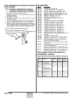 Preview for 30 page of SprayTECH EP2300SE 0294083 Owner'S Manual