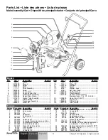 Preview for 32 page of SprayTECH EP2300SE 0294083 Owner'S Manual