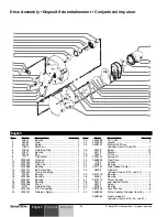 Preview for 36 page of SprayTECH EP2300SE 0294083 Owner'S Manual