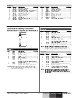 Preview for 39 page of SprayTECH EP2300SE 0294083 Owner'S Manual