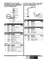 Preview for 43 page of SprayTECH EP2300SE 0294083 Owner'S Manual