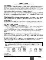 Preview for 45 page of SprayTECH EP2300SE 0294083 Owner'S Manual