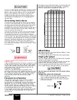 Preview for 4 page of SprayTECH EP2400 Owner'S Manual