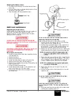 Preview for 9 page of SprayTECH EP2400 Owner'S Manual