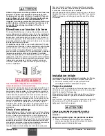 Preview for 14 page of SprayTECH EP2400 Owner'S Manual