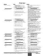 Preview for 21 page of SprayTECH EP2400 Owner'S Manual