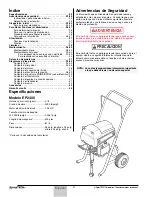 Preview for 22 page of SprayTECH EP2400 Owner'S Manual