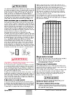 Preview for 24 page of SprayTECH EP2400 Owner'S Manual