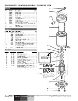 Preview for 36 page of SprayTECH EP2400 Owner'S Manual