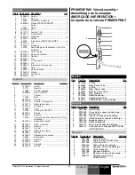 Preview for 39 page of SprayTECH EP2400 Owner'S Manual