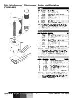 Preview for 40 page of SprayTECH EP2400 Owner'S Manual