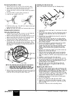 Preview for 10 page of SprayTECH EP2510 Owner'S Manual